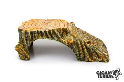 Hovedbilde Cachette souche L 25x14x9,5cm