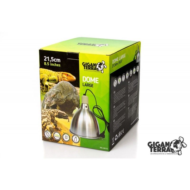 Giga dome 21cm