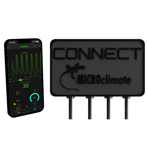 Hovedbilde Microclimate Connect