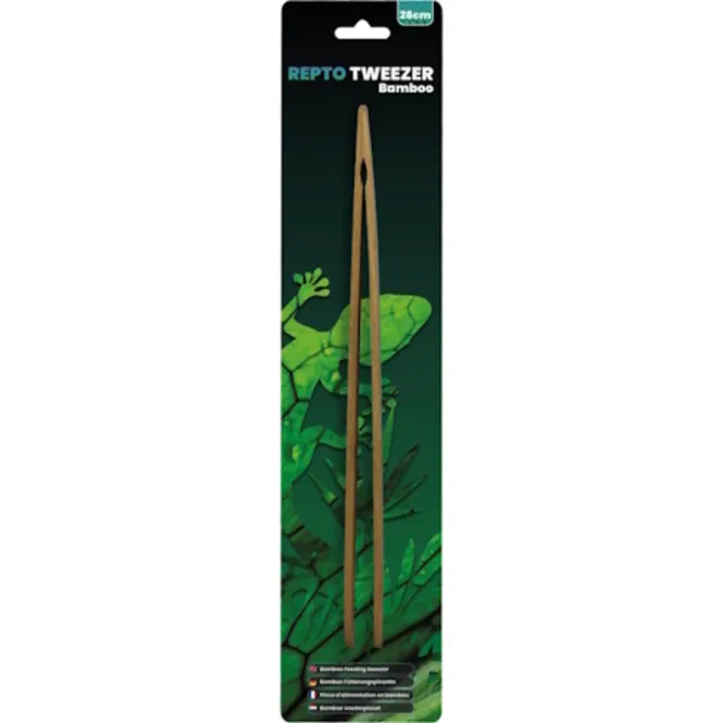 Hovedbilde Repto bamboo pinsett 28cm