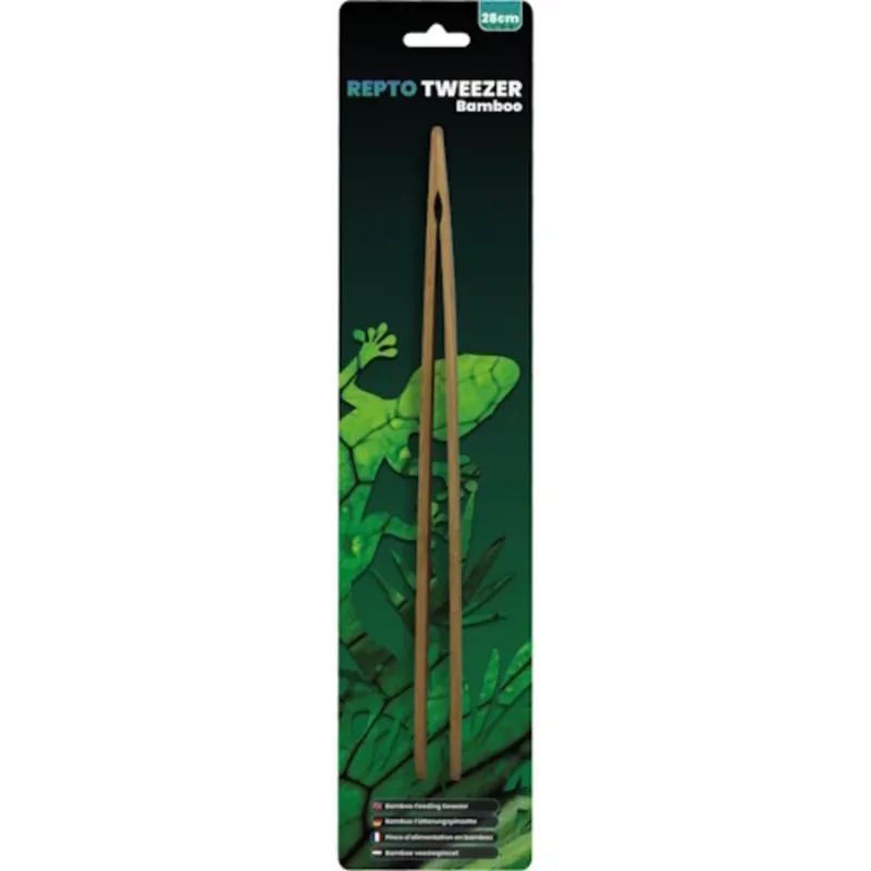 Repto bamboo pinsett 28cm