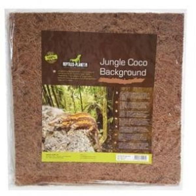 Hovedbilde KOKOSPLATE 30 X 30 1 stk