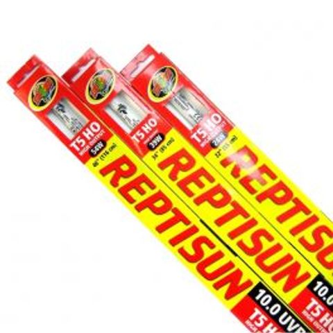 Hovedbilde Zoomed Reptisun 10.0 T5 24w