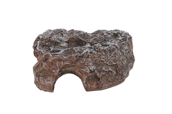 Hovedbilde Komodo rock den L brown