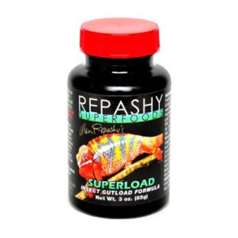 Hovedbilde Repashy Superload 84g