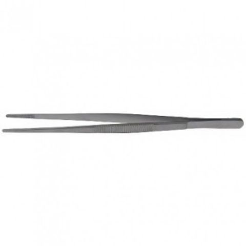 Hovedbilde Pinsett 13cm rett
