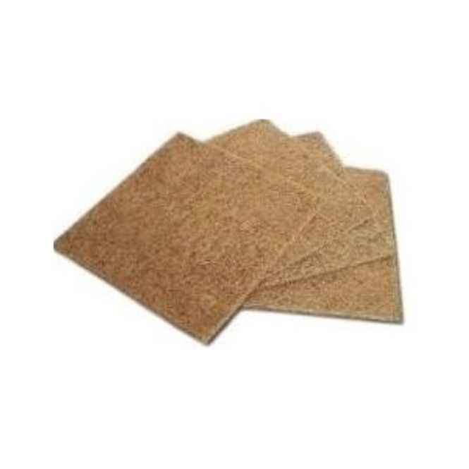 Hovedbilde KOKOSPLATE 40 X 40 1 stk