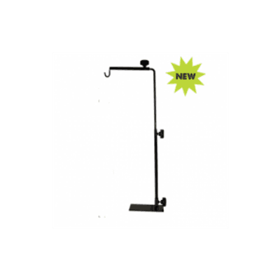 Hovedbilde Komodo Light stand