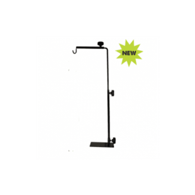 Hovedbilde Komodo Light stand