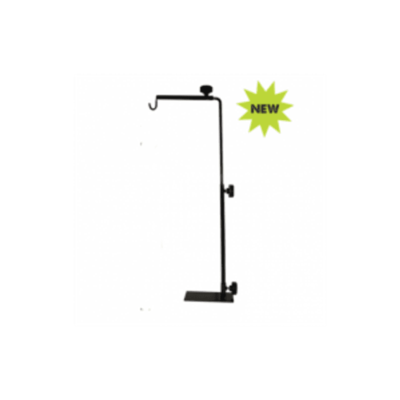 Komodo Light stand