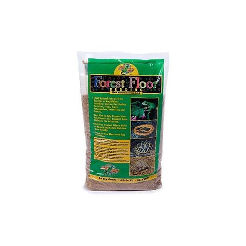 Hovedbilde FOREST FLOOR BEDDING 26.4 LITER