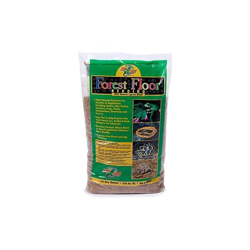 FOREST FLOOR BEDDING 26.4 LITER