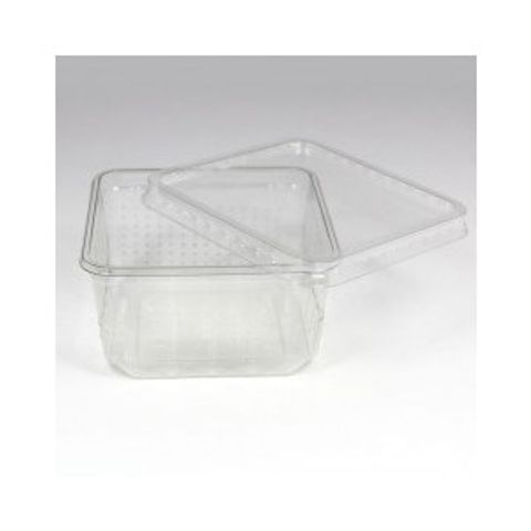 Hovedbilde Liten plastboks