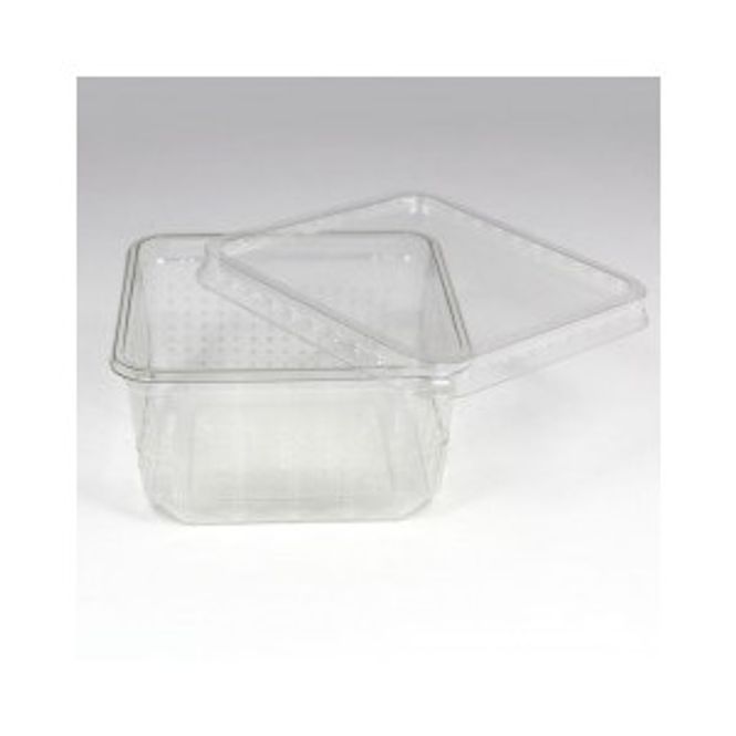 Hovedbilde Liten plastboks