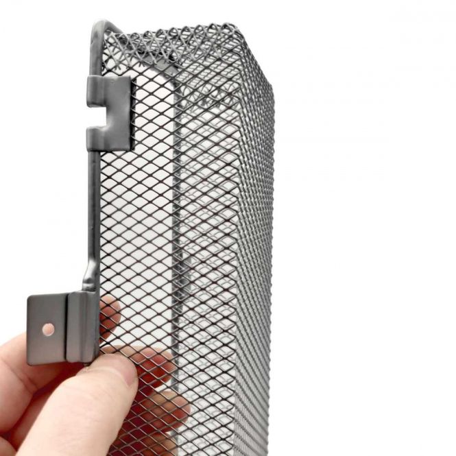 Hovedbilde Arcadia lamp guard pro 66cm
