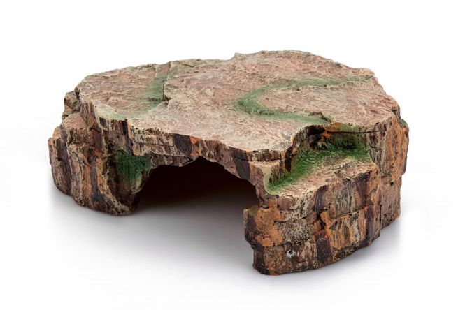 Hovedbilde Caverne forest L