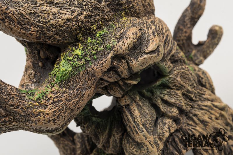 Tremonster 15,5x12,5x16cm