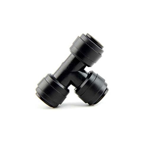 Hovedbilde Mistking union tee 3/8"