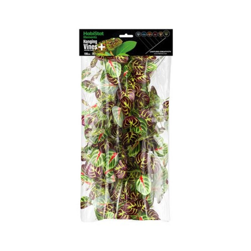 HabiStat Hanging Vine Plus, Autumm apple100cm