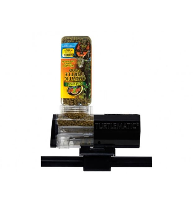 Hovedbilde ZooMed Turtlematic feeder