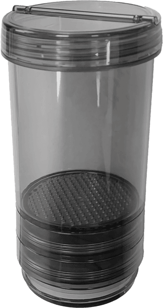 Repto cricket shaker