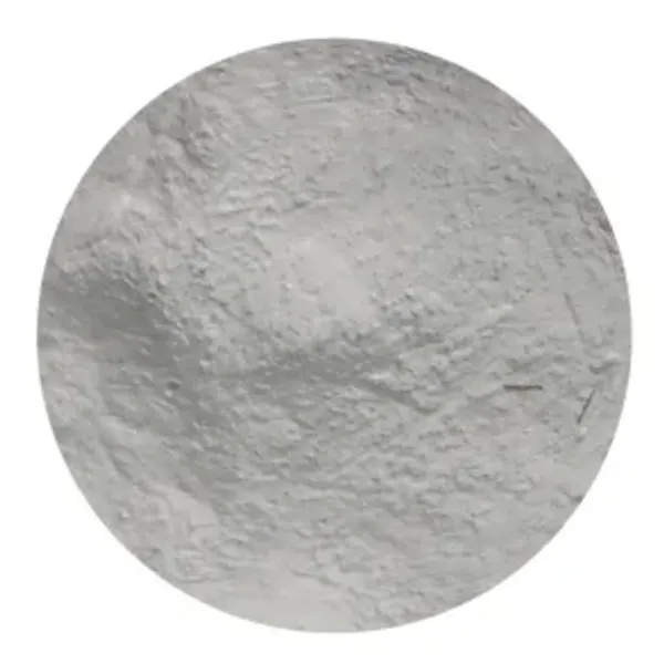 Hvit PRO fargepigment 50ml