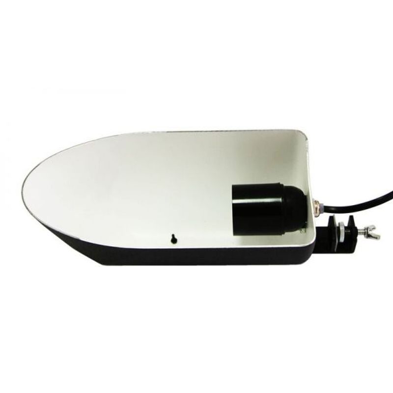 Reptiles planet Megasun canopy lamp