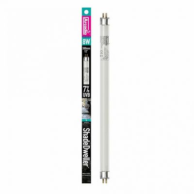 Hovedbilde Arcadia ShadeDweller T5 7%  8 watt