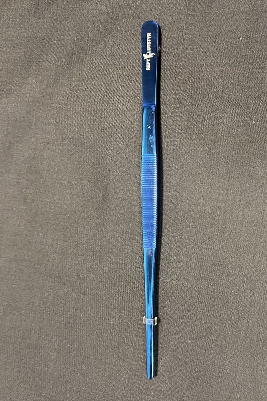Pinsett titan 30cm rett
