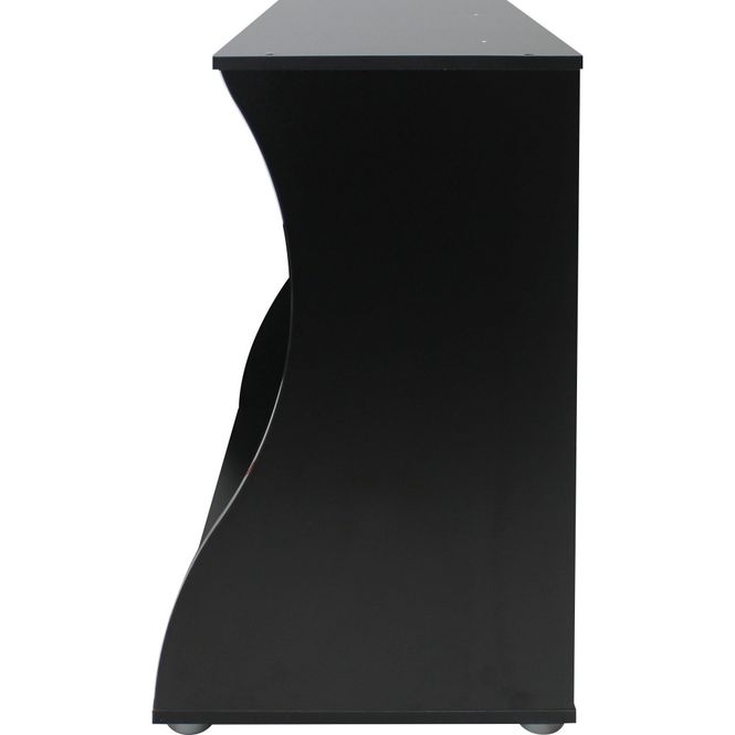 Hovedbilde Fluval Flex 123L Akvariebord