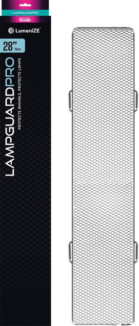 Hovedbilde Arcadia Lumenize lamp guard PRO 24w  70cm