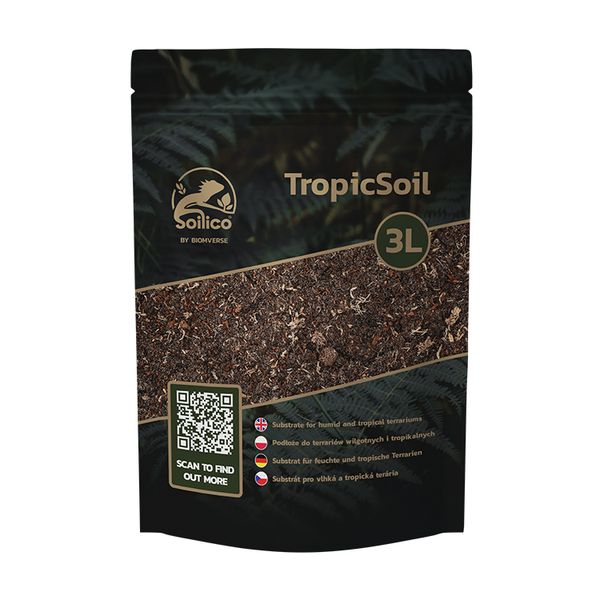 Solico Tropicsoil 3L
