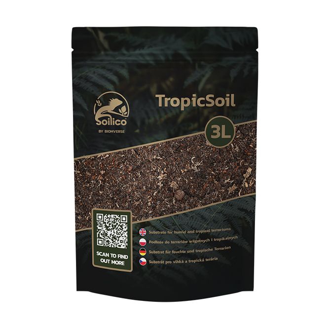 Hovedbilde Solico Tropicsoil 3L