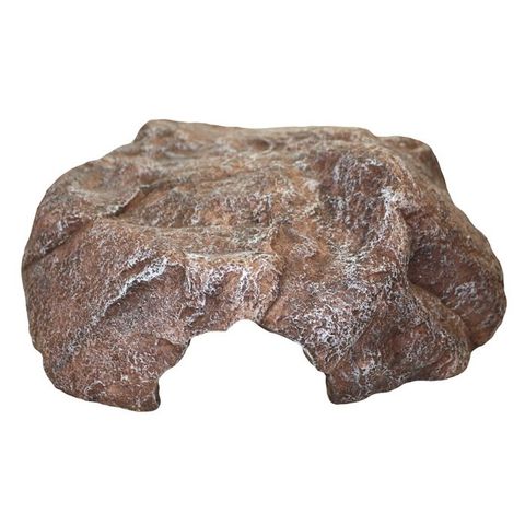 Hovedbilde Komodo wide entrance rock den M