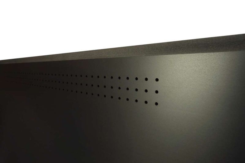 Lucky reptile IsoTarrium Basic  120x50x50cm- Svart