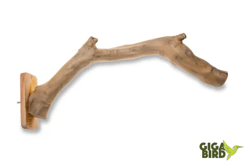 Hovedbilde Java Wood Single Perch - 40 cm
