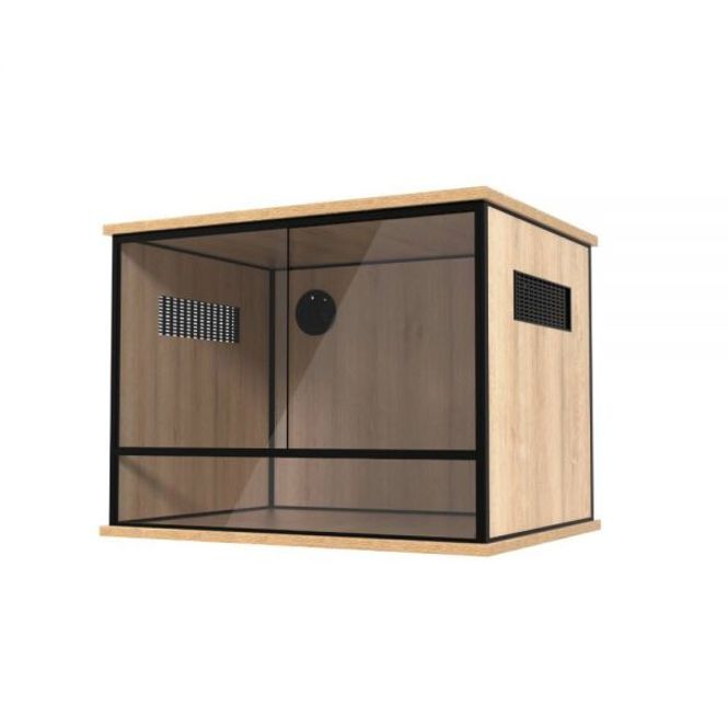 Hovedbilde Prorep Vivarium 60x45x45cm Eik
