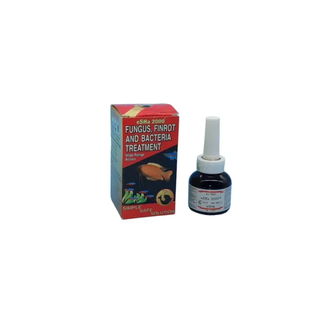 Hovedbilde eSHa-2000 20 ml