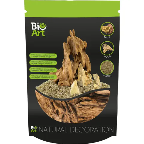 Hovedbilde BIOART HONEYCOMB TREPOSE 400 GRAM