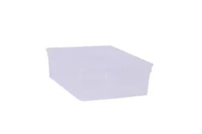 Hovedbilde ALURACK Braplast rack L / Forhåndsbestilles