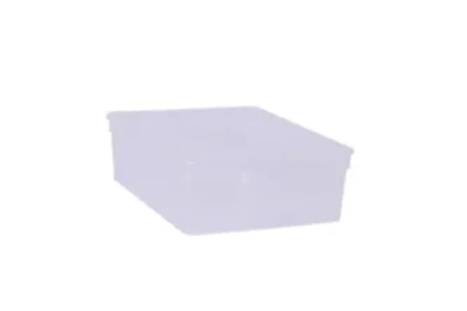 Hovedbilde ALURACK Braplast rack L / Forhåndsbestilles