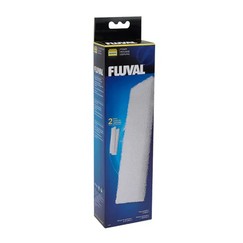 Fluval Filtersvamp 404-406-407