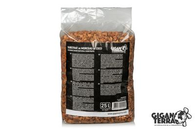 Hovedbilde Husk fra Gigan terra 25L