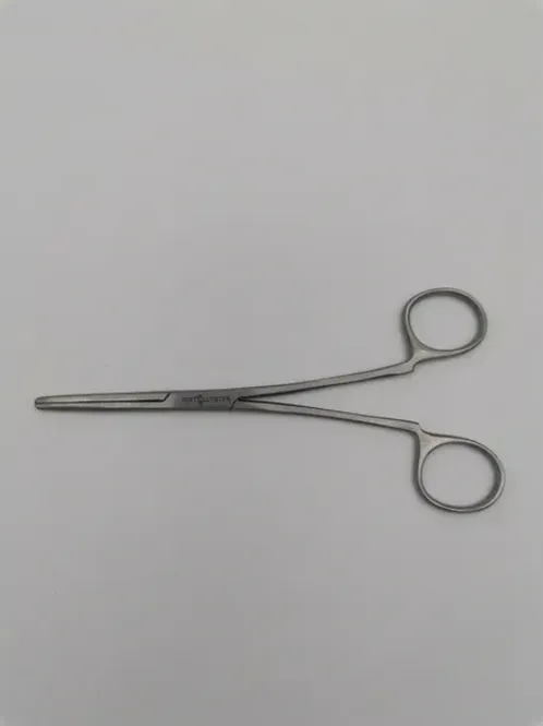 Hovedbilde Hemostat 40cm  UTEN LÅS