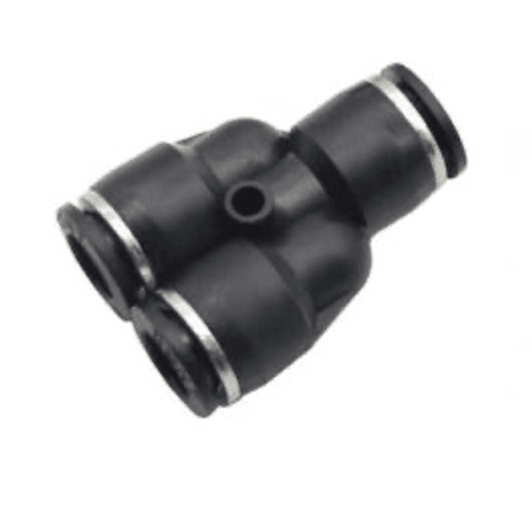 Hovedbilde Repti Rainforest Y kobling 6mm