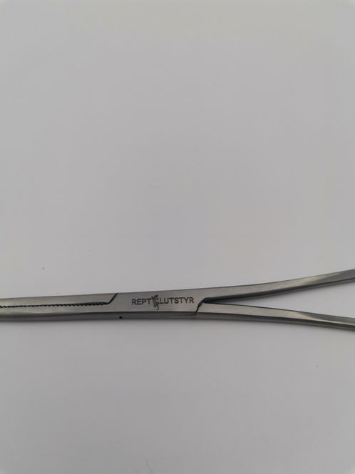 Hovedbilde Hemostat 20cm