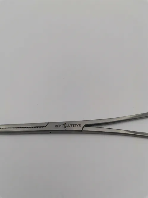 Hovedbilde Hemostat 15cm