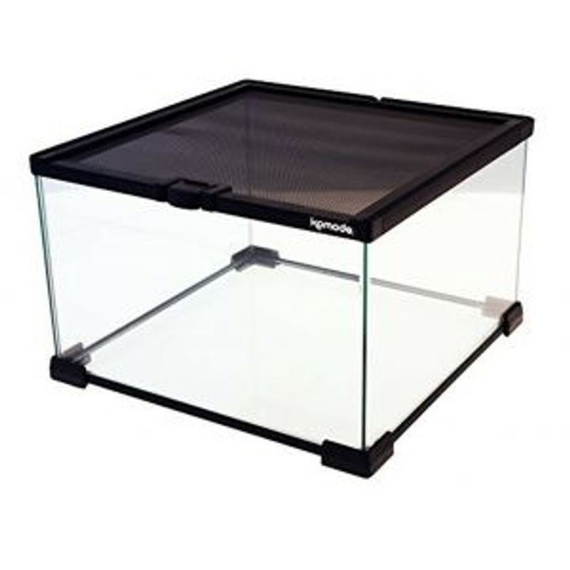 Komodo nano habitat 31x31x30 cm