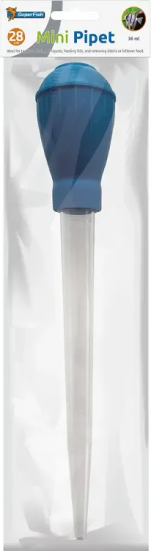 SUPERFISH MINI PIPETTE 28CM