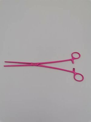 Hovedbilde Rosa Hemostat 60cm